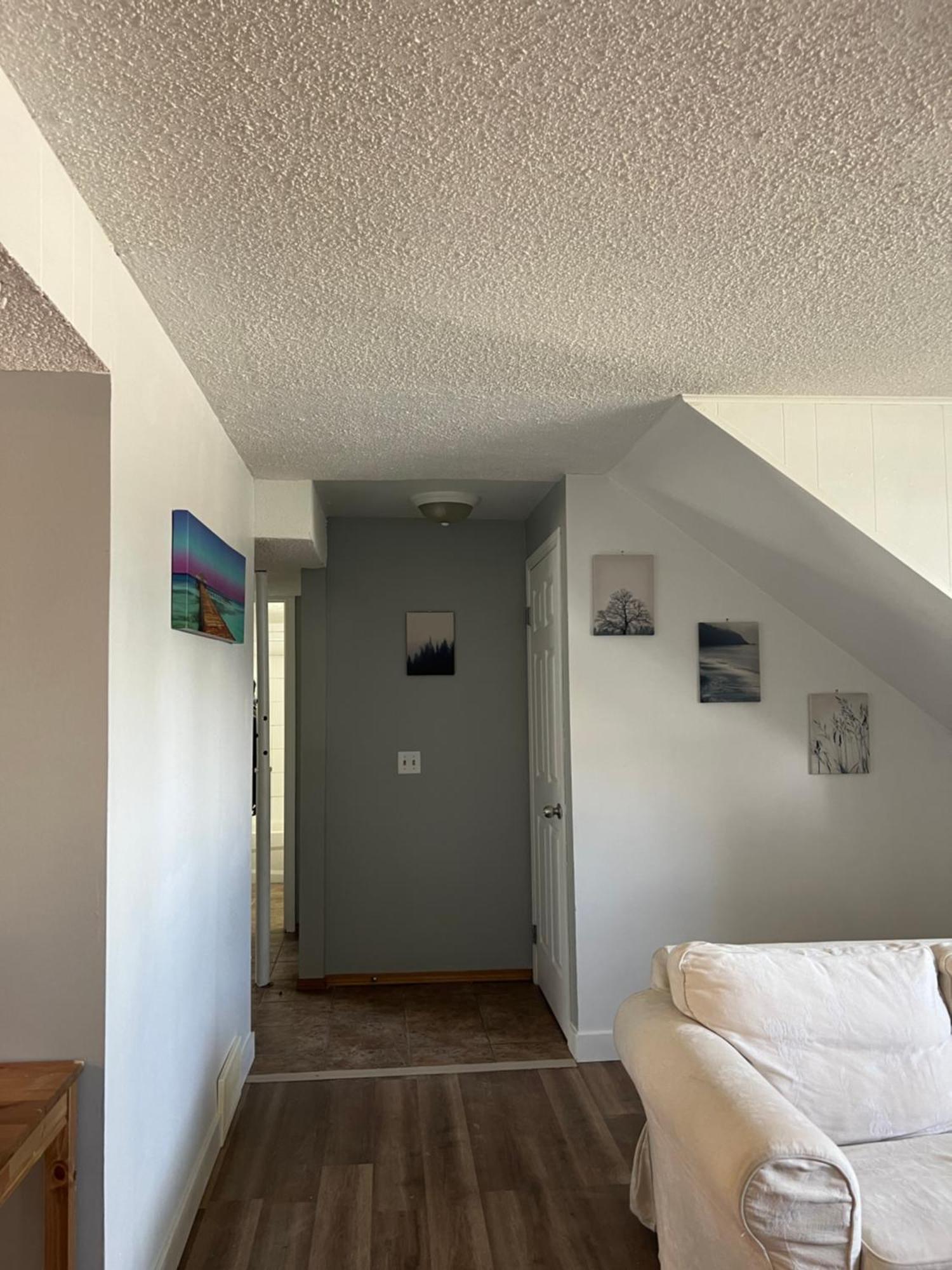 Charming Single House Lower Level YYC Exterior foto